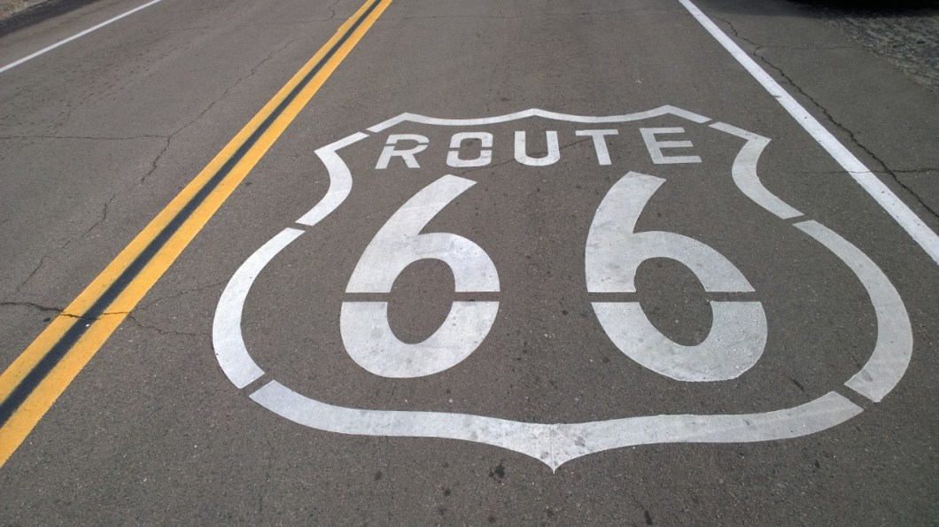 route66